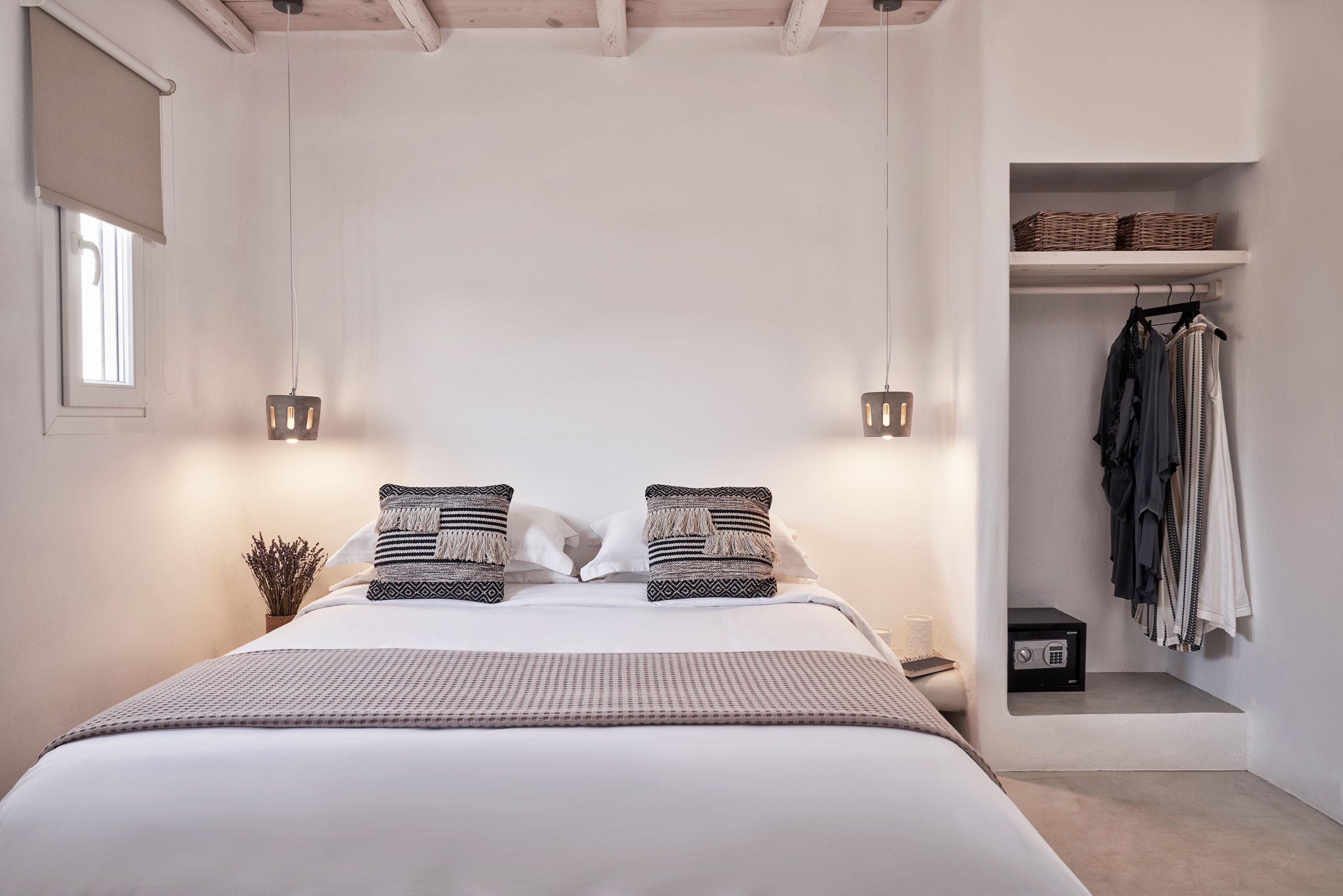Naxian Utopia Luxury Villas & Suites Stelida  Esterno foto
