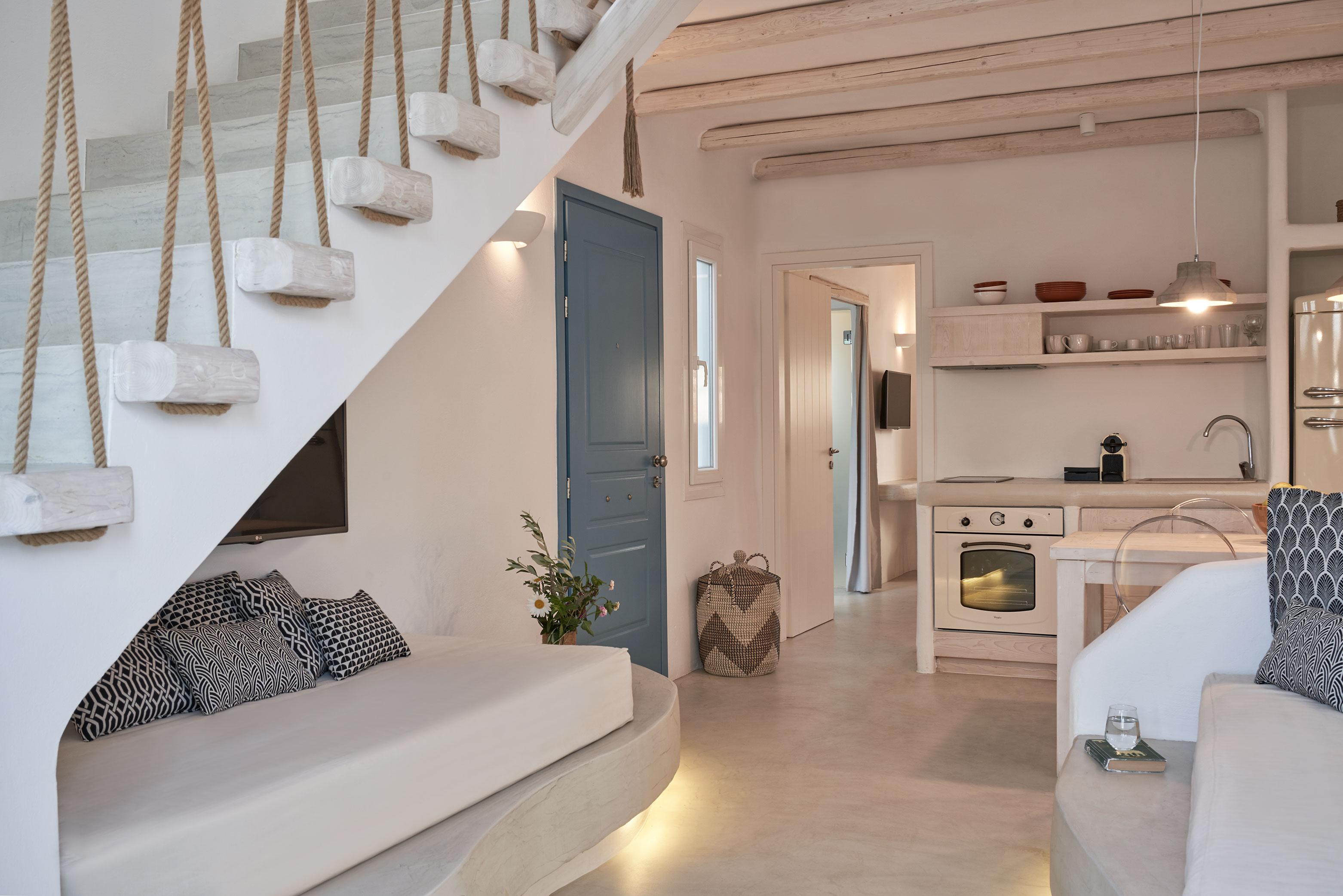 Naxian Utopia Luxury Villas & Suites Stelida  Esterno foto
