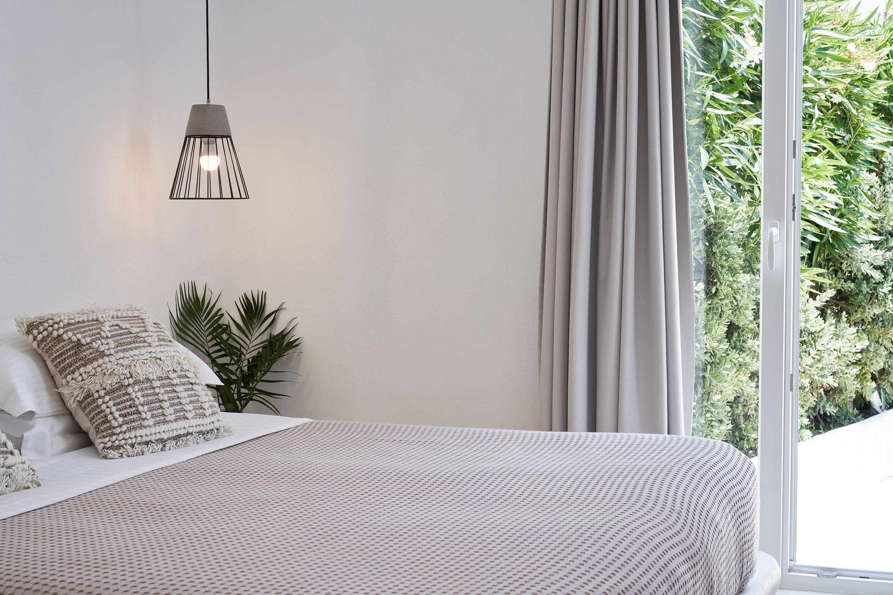 Naxian Utopia Luxury Villas & Suites Stelida  Esterno foto