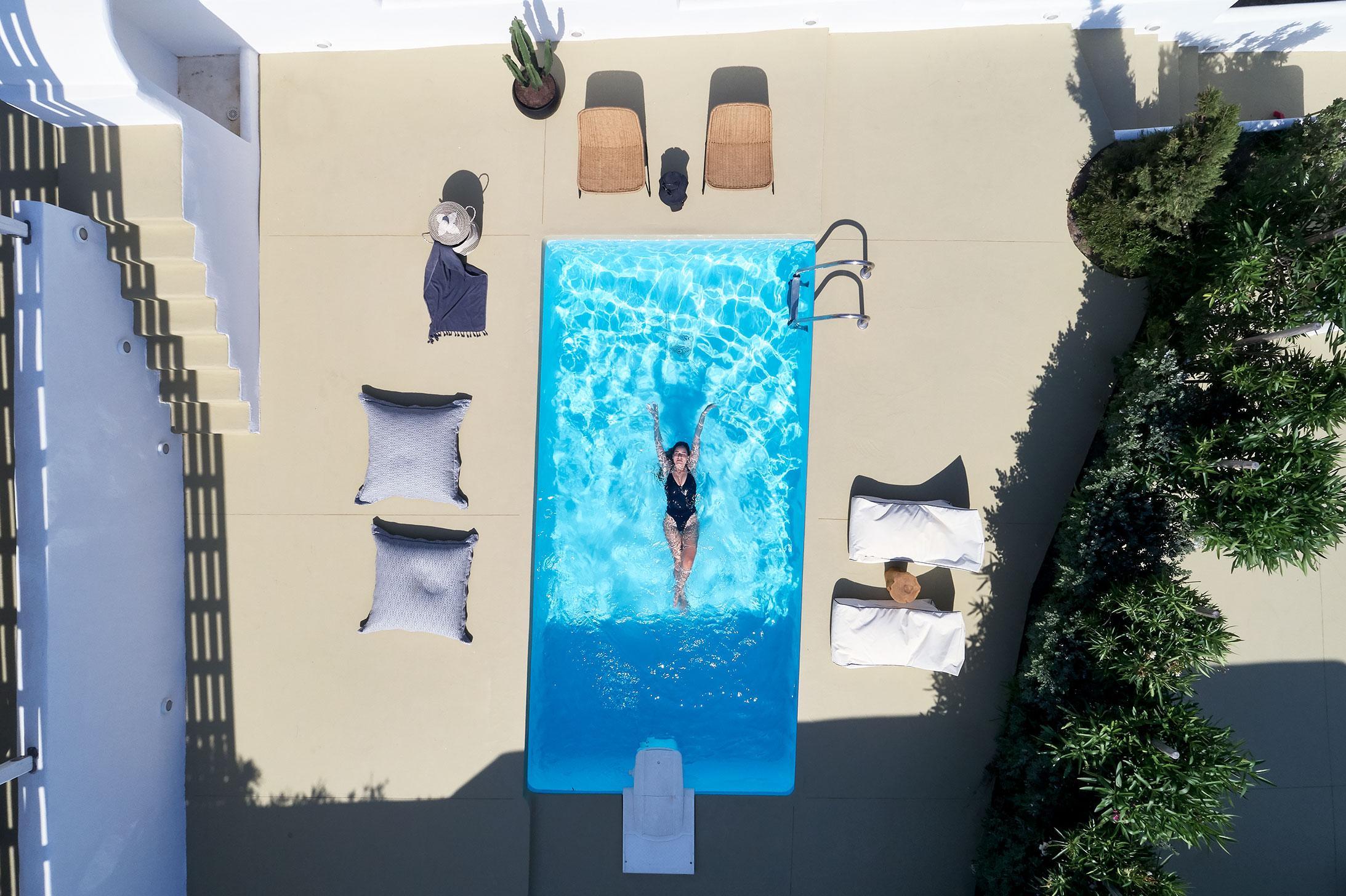 Naxian Utopia Luxury Villas & Suites Stelida  Esterno foto