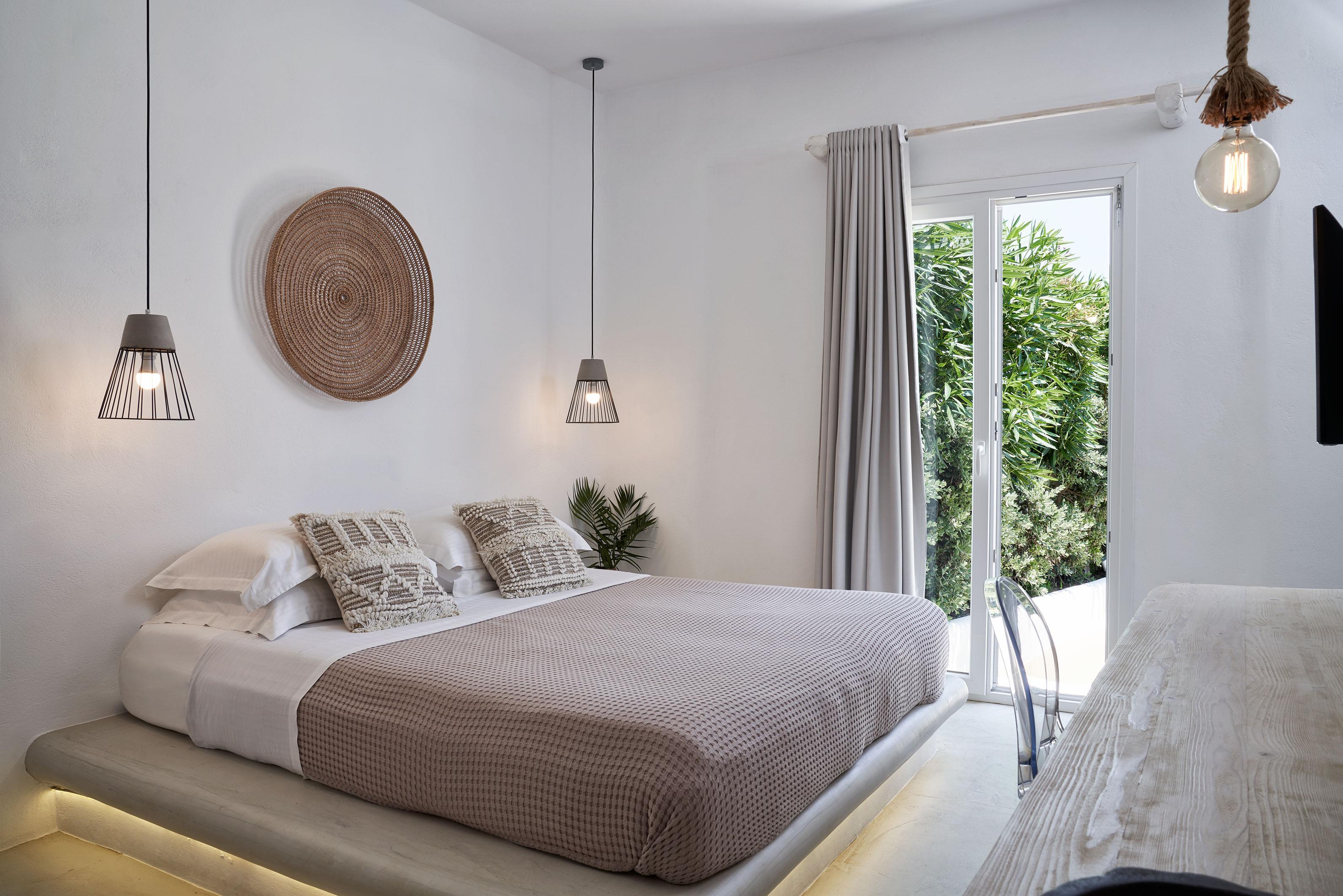 Naxian Utopia Luxury Villas & Suites Stelida  Esterno foto